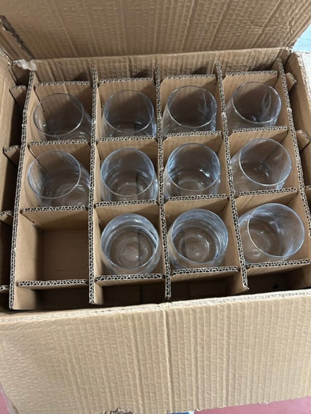 15oz NEW Stemless Wine Glasses (11)